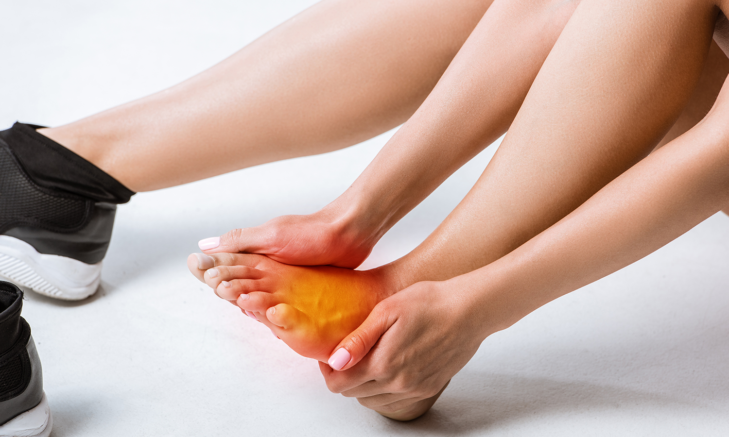 Laser Therapy for Toenail Fungus