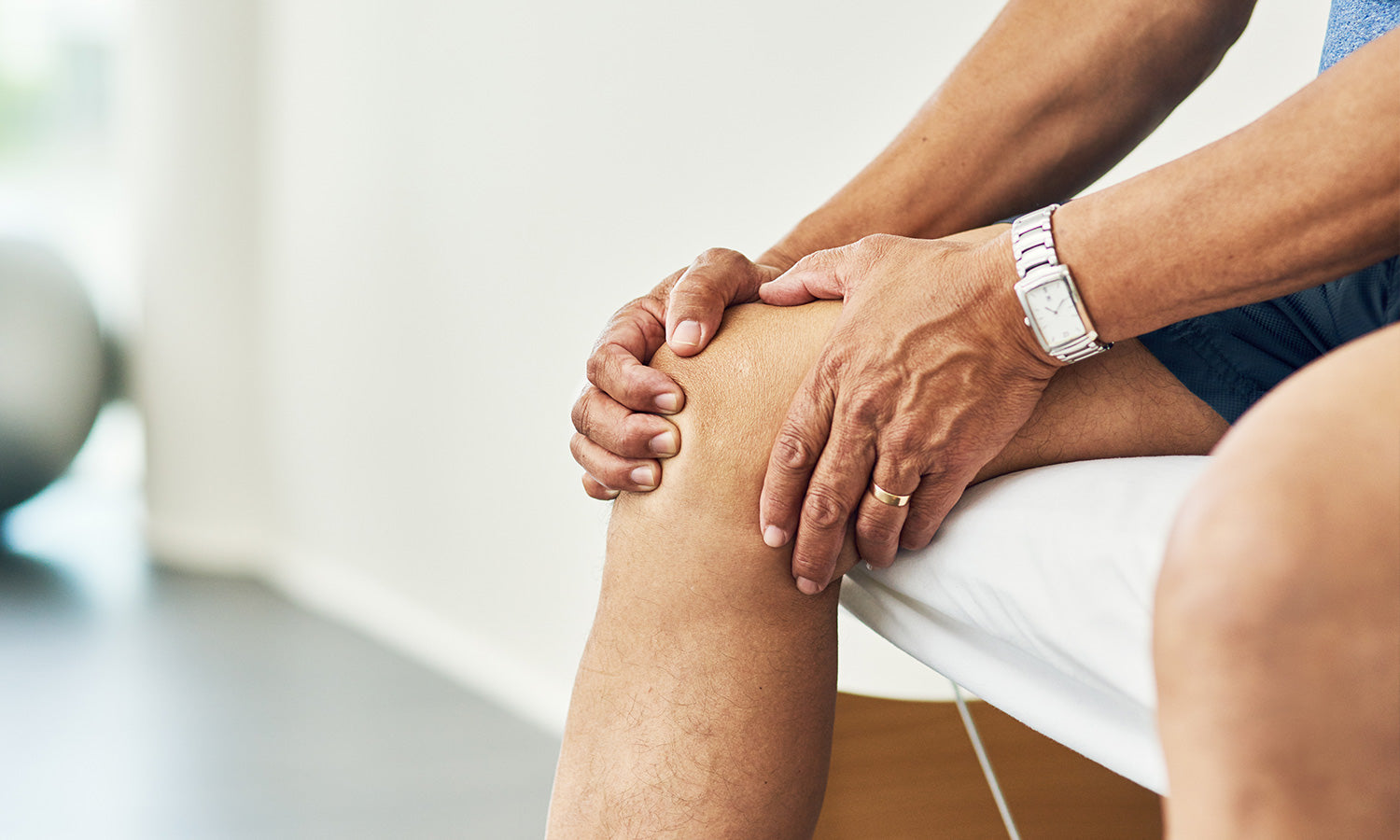 Laser Therapy for Pain: A Revolutionary Approach to Pain Relief