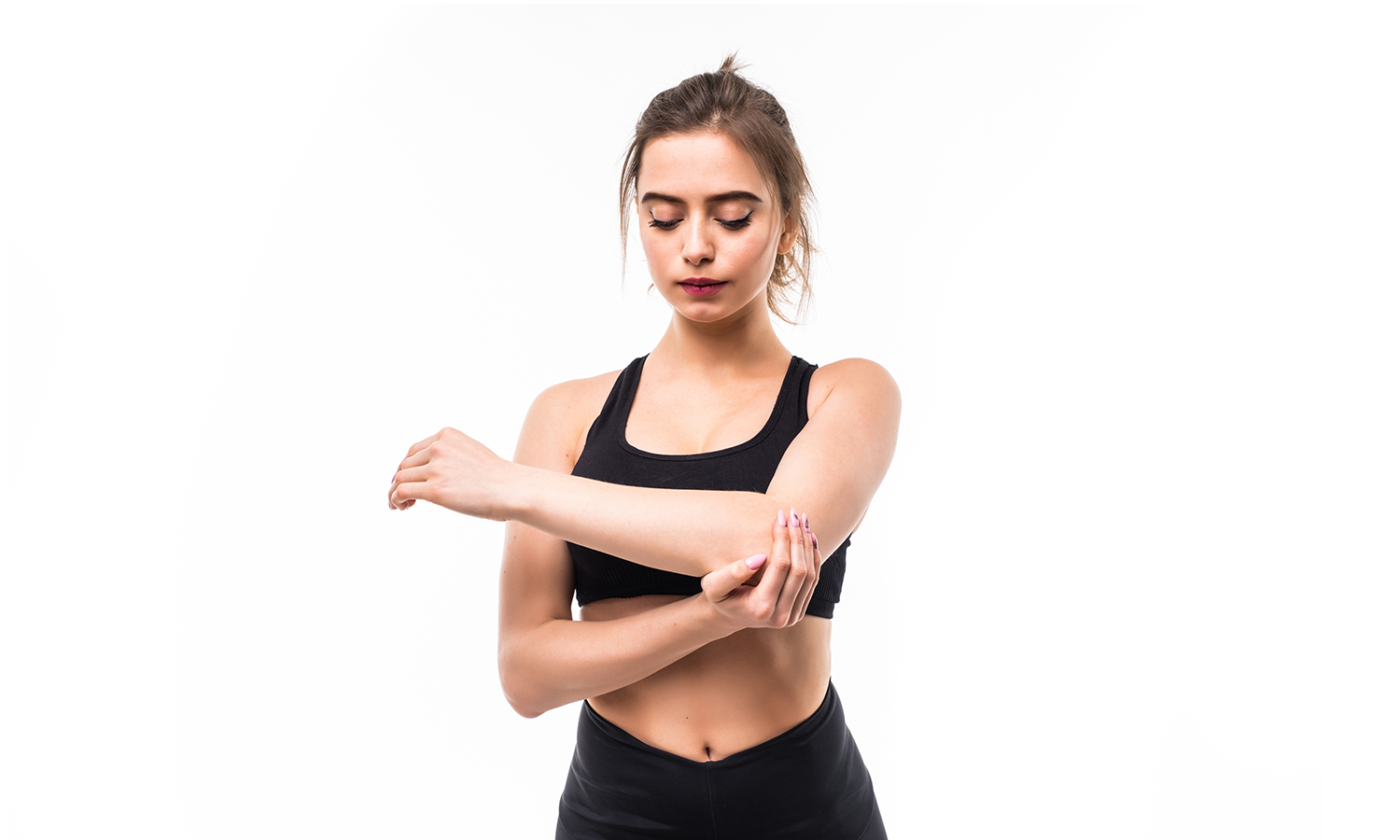 Tennis Elbow Got You Down? Laser It Away Like a Champ!