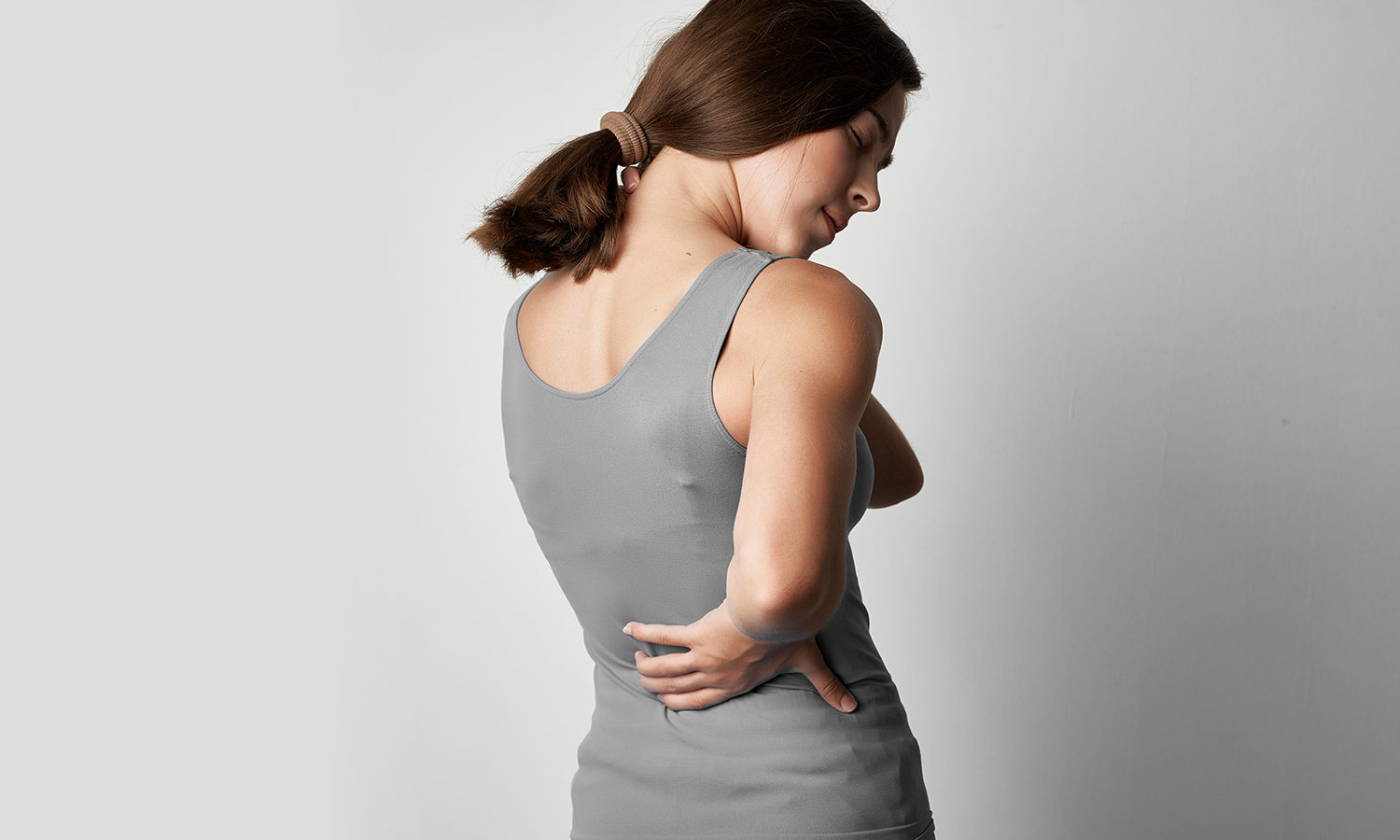 Pain in the Back? Let Lasers Handle That Drama