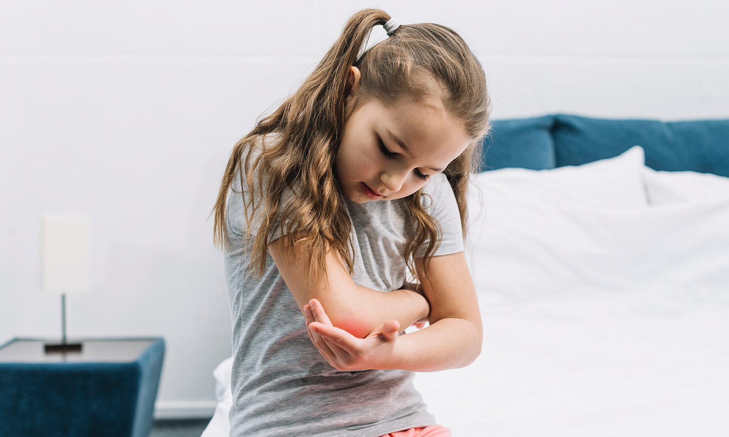 Pediatric Pain Relief with Laser Therapy: What Parents Should Know