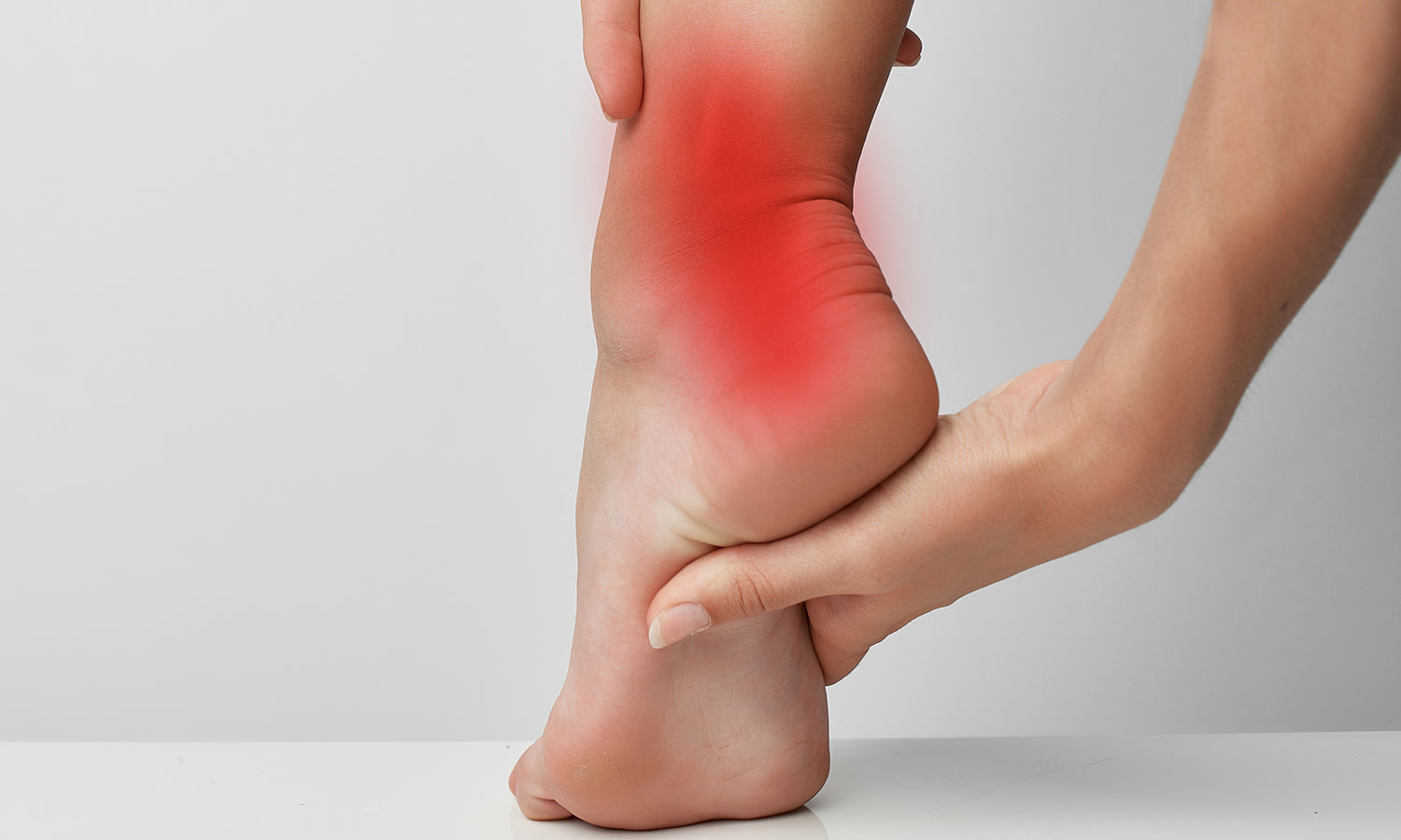Laser Therapy for Plantar Fasciitis