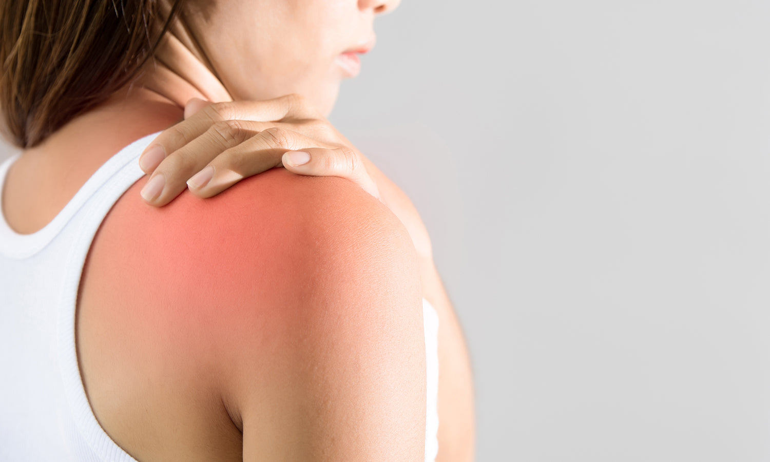 laser therapy for shoulder pain