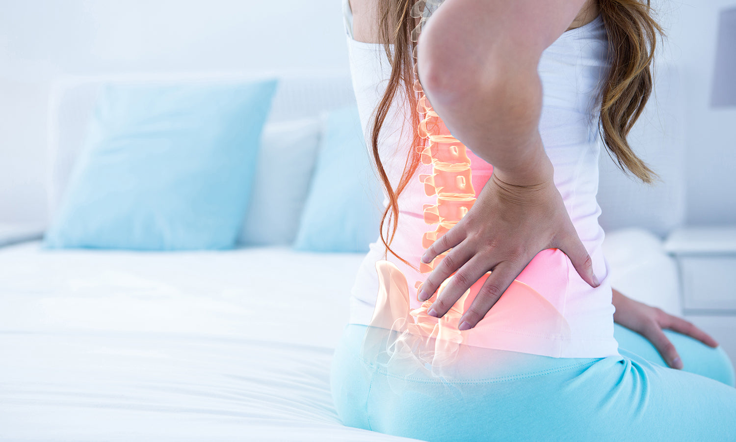 Revitalize Your Back: How Laser Eases Chronic Pain