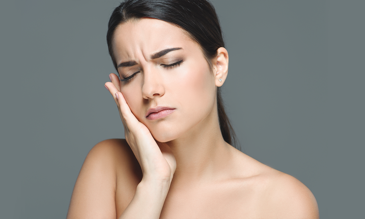 Jaw-Dropping Relief? This Laser's Got Your TMJ Covered