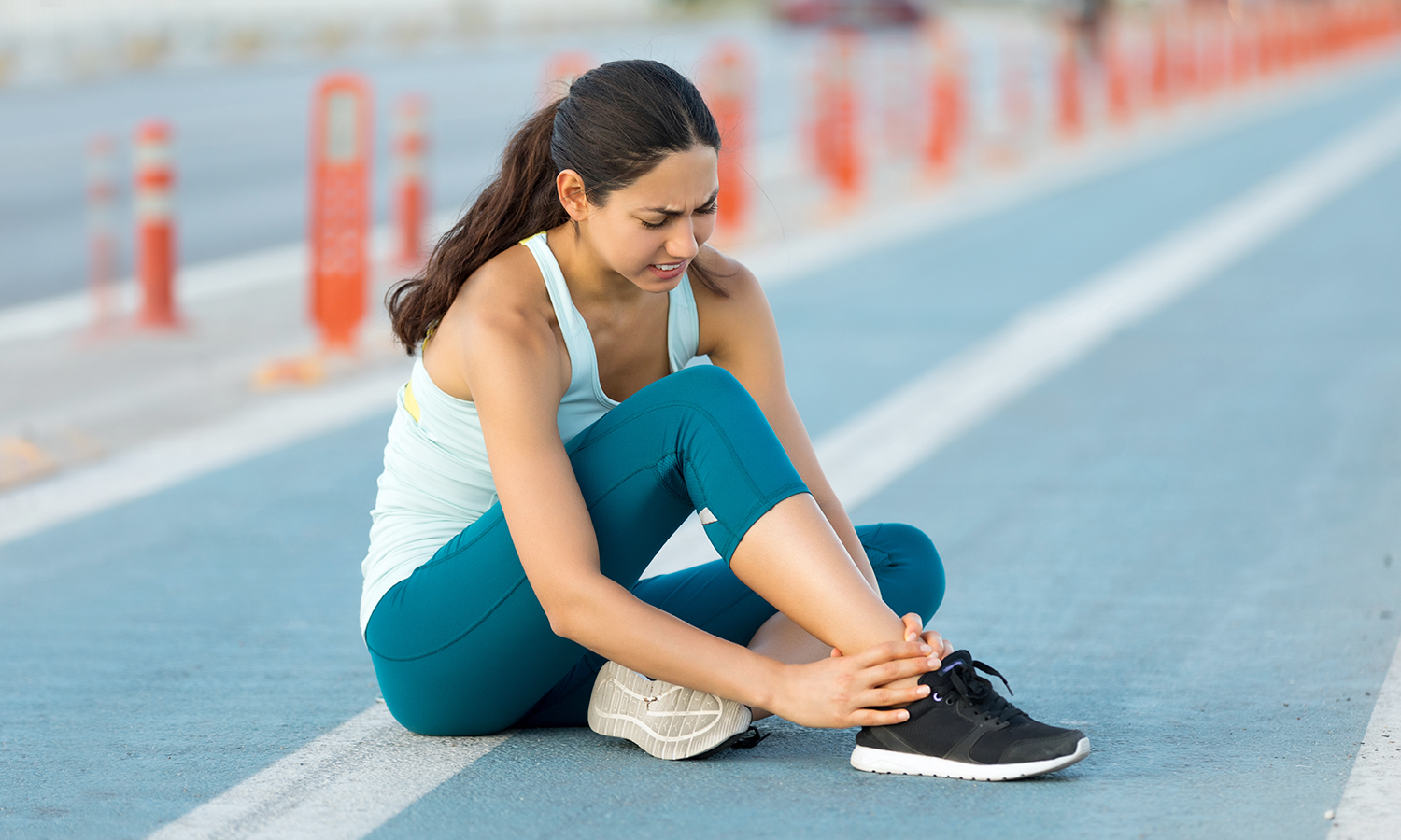 Can Athletes Use Laser Therapy for Sports Injuries?