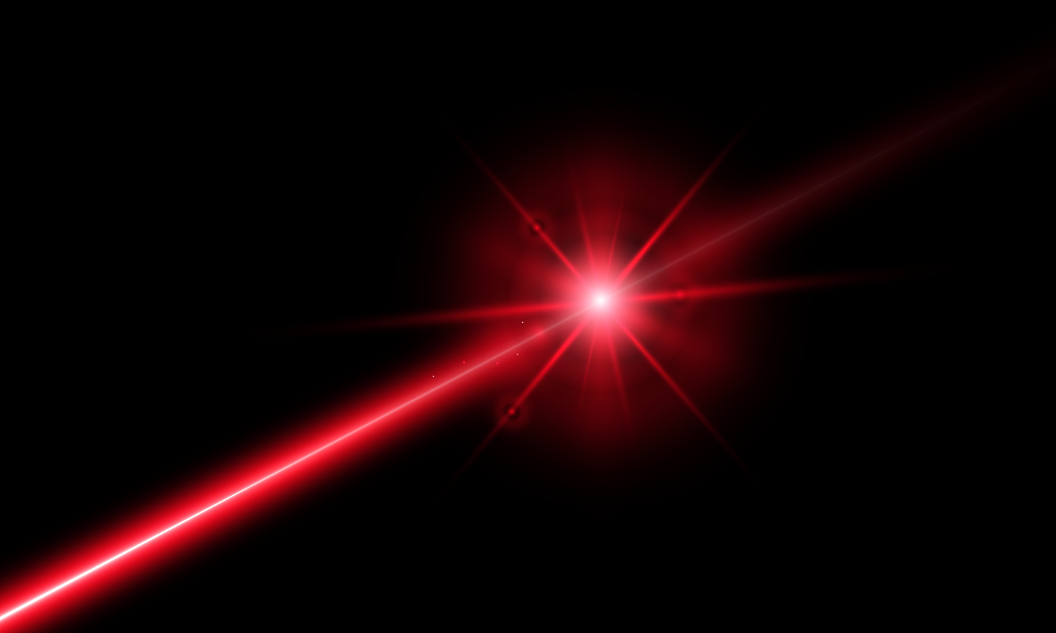Can Light Really Heal Pain? The Science Behind Laser Therapy Will Blow Your Mind