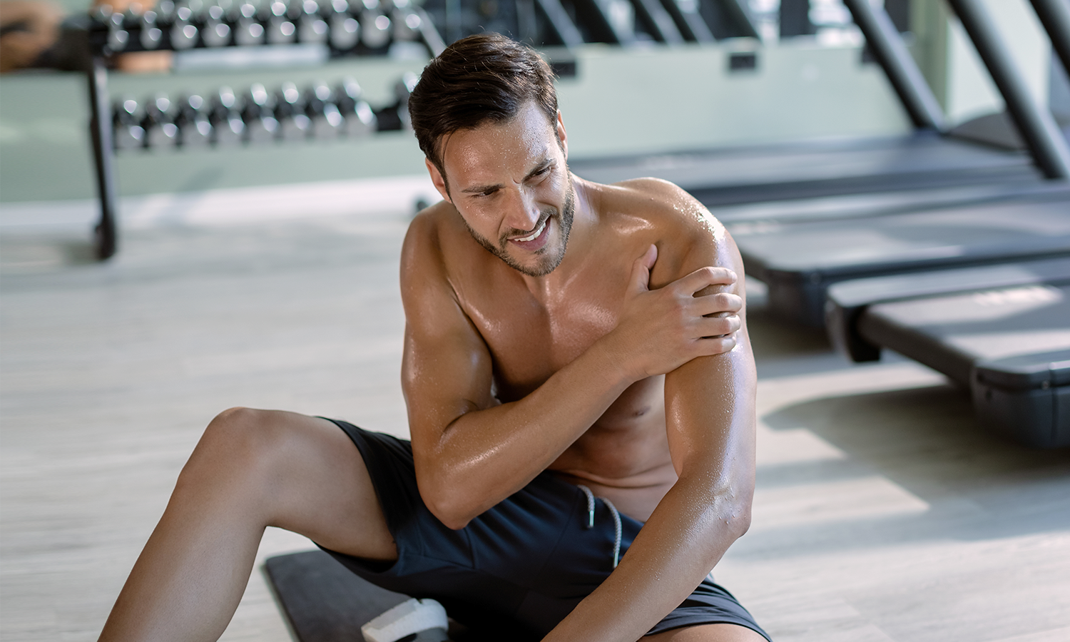 How High-Level Laser Therapy Reduces Inflammation in Muscles and Joints