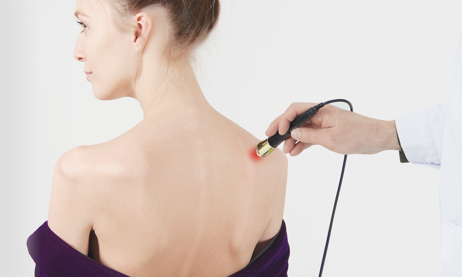 High-Power Laser Therapy: Too Good to Be True or the Future of Healing?