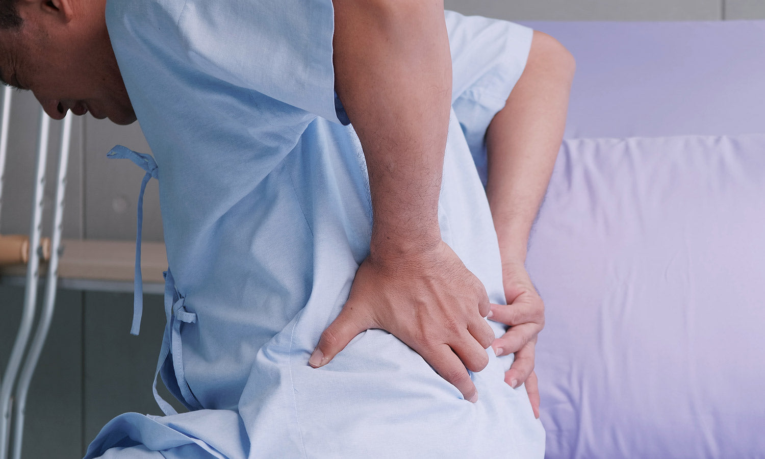 Class IV Laser Therapy for Neuropathy Treatment
